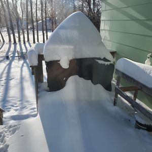 Meet your Posher, Mabes